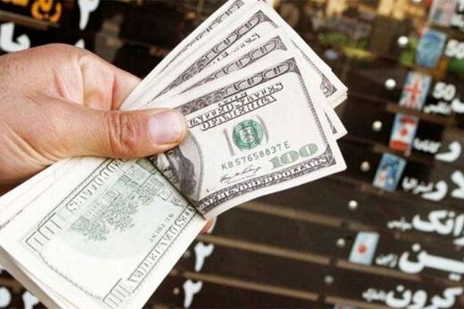 با ادامه این روند دلار، تا آخر شهریور چقدر می‌شود؟