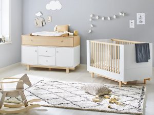 راهنمای جامع معرفی ابعاد استاندارد انواع تخت نوزاد، نوجوان و یکنفره3