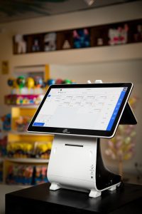 رونمایی از صندوق فروشگاهی شاپ 1