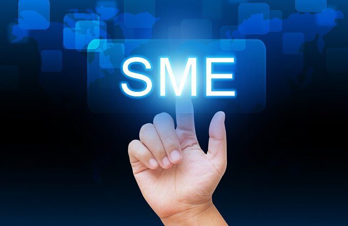 کلید رشد در شرکت‌های کوچک و متوسط  (SME)