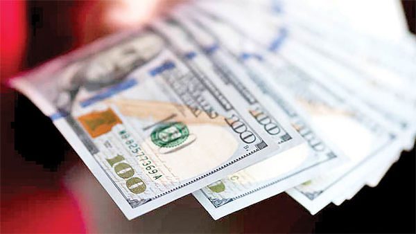 خط تعیین‌کننده در بازار دلار