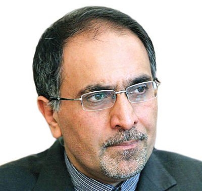 دکتر محمدهاشم بت‌شكن