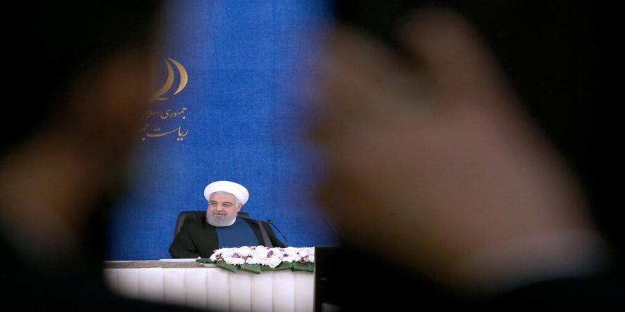 سرعت چاپ پول در دولت روحانی