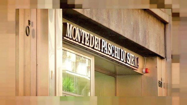 قدیمی‌ترین بانک جهان به روزهای پایانی خود نزدیک می‌شود