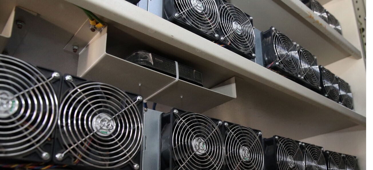 مصرف برق مراکز کشف‌شده استخراج رمز ارز معادل یک نیروگاه ۸۰۰ مگاواتی