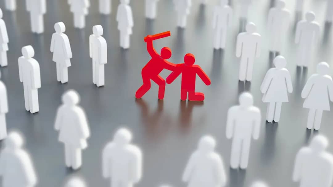 اثر تماشاگر و تأثیر آن بر روی تیم‌سازی