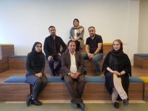 ارتباط فردا