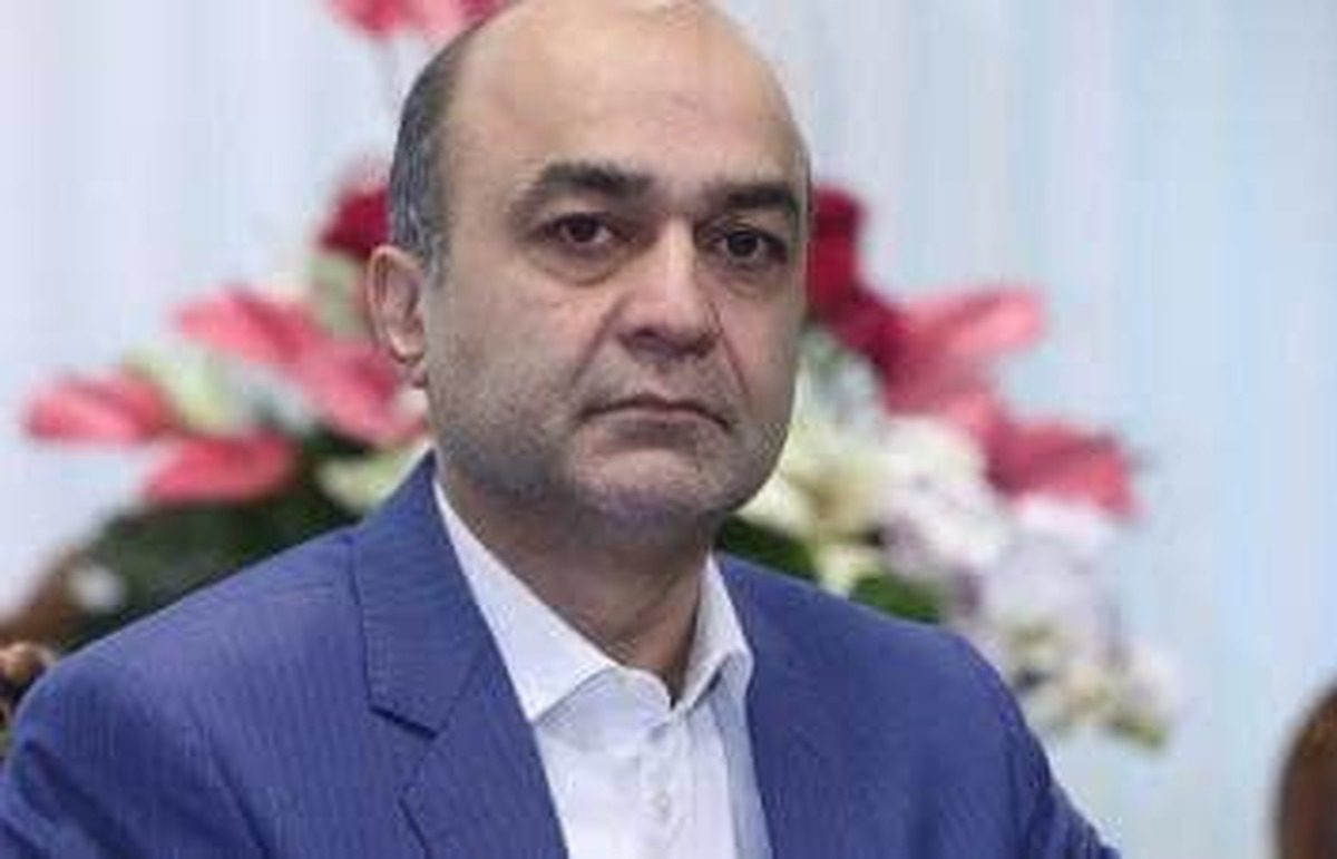 با رأى هیات مدیره بانک ملت ؛ رضا دولت آبادی مدیرعامل بانک ملت شد
