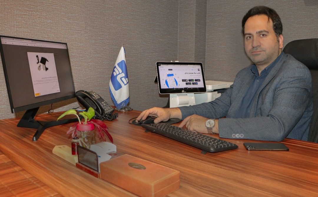 در واحد عملیات شاپ چه می ‌گذرد؟