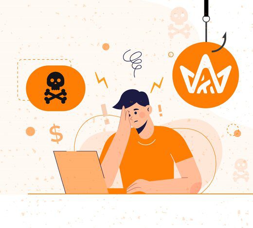 سرقت ۴۵۰۰ میلیاردی از مردم با فریبی به نام کینگ‌مانی