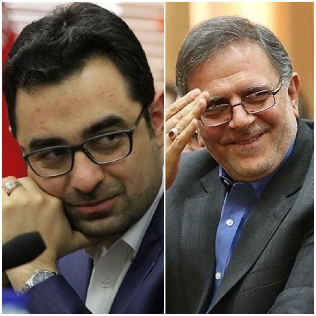 سیف و عراقچی