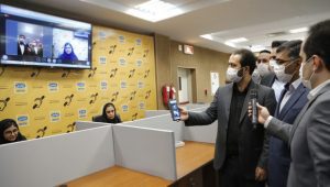 هدیۀ ایرانسل برای مشترکان ناشنوا اعلام شد