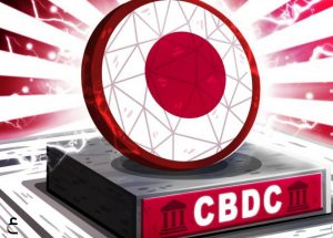 از CBDC بانک مرکزی ژاپن تا راه اندازی ین دیجیتال
