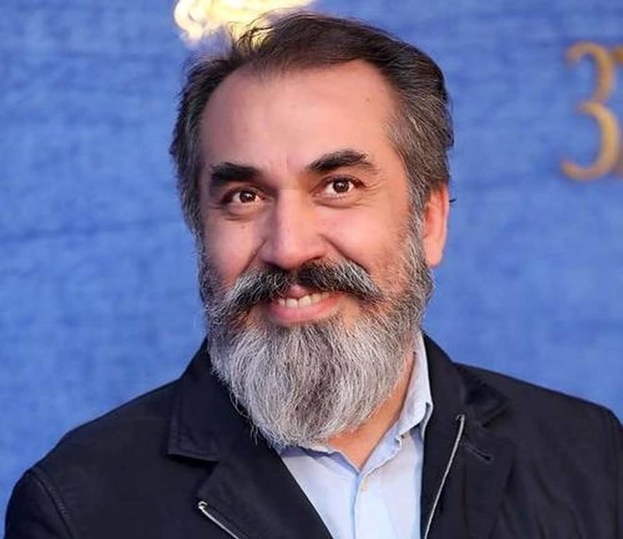 سرنوشت بایا