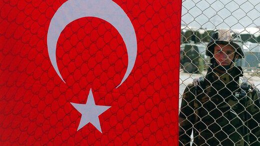 سرمایه گذاری در ترکیه در معرض خطر قرار گرفت