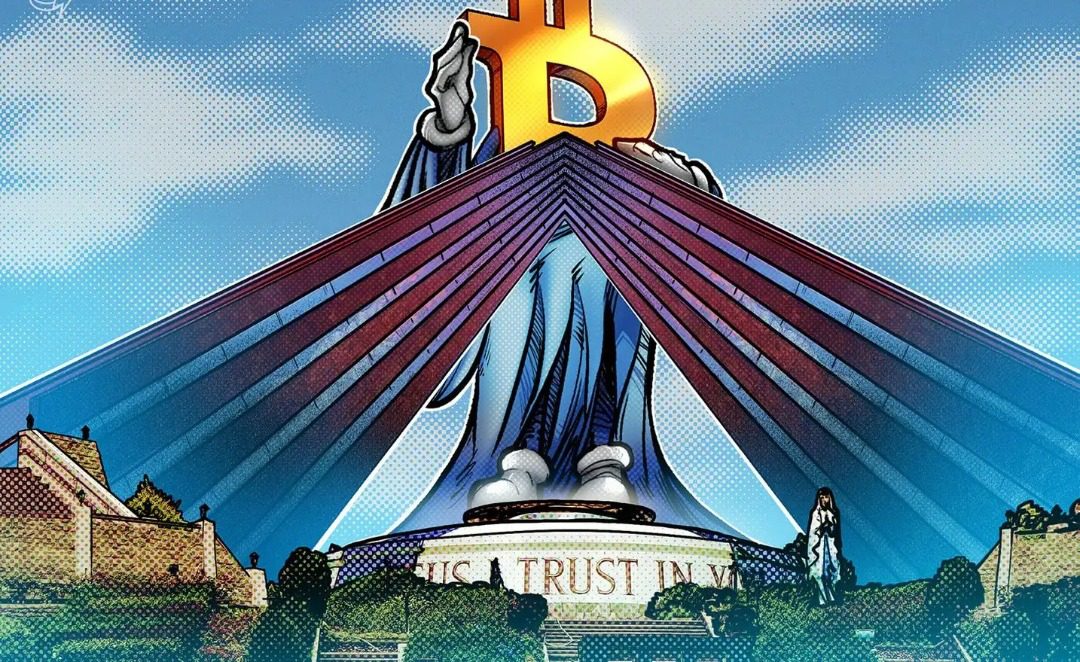 شهر بیت‌کوین در السالوادور