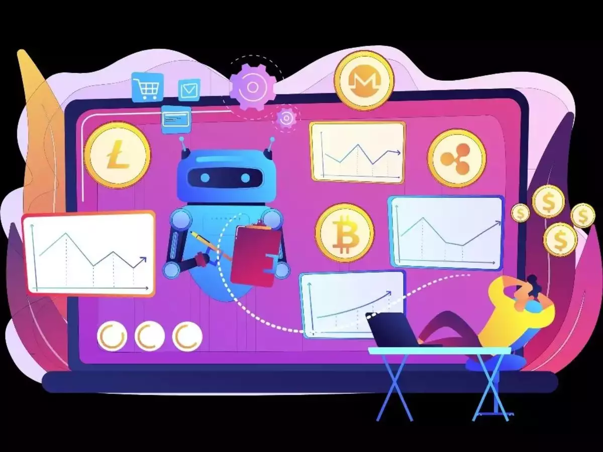 مهم‌ترین بازار وقایع ارزهای دیجیتال در هفته ای که گذشت