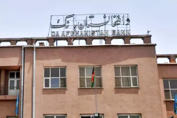سازمان ملل: نظام بانکی افغانستان در آستانه فروپاشی است