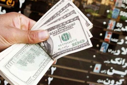 هیچ‌ تغییری در مقررات فروش نقدی ارز صرافی‌ها ایجاد نشده