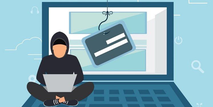 کلاهبرداری از طریق درگاه‌ های پرداخت جعلی