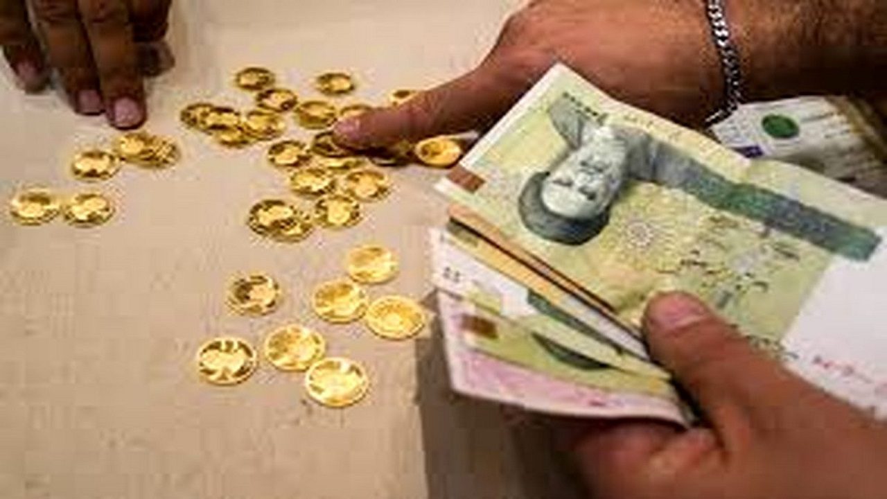 ۷۲ هزار و ۷۰۰ میلیارد تومان اسکناس در دست مردم