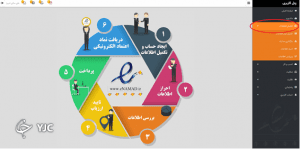 برای اخذ اینماد باید چه مراحلی را طی کنیم؟