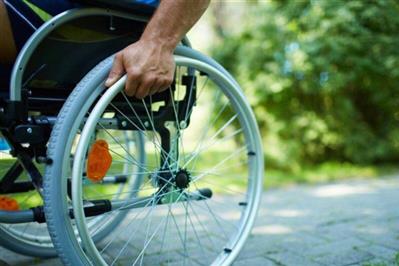 آسان‌تر کردن دریافت خدمات بانکی برای معلولان در بانک مهرایران