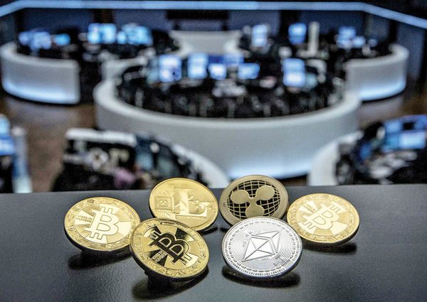 جبل ‏‏‏‏‏‏‌الطارق اولین قطب رمزارز جهان