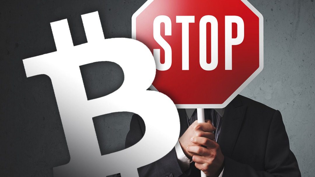 دیوار تازه مقابل بیت‌کوین