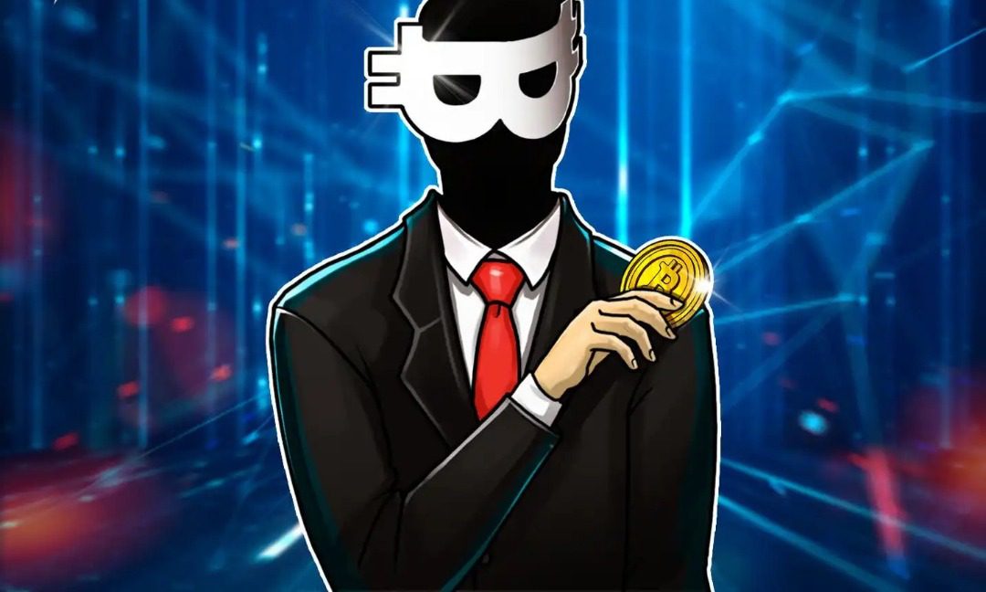 ردپای ساتوشی ناکاموتو در معاملات بیت کوین