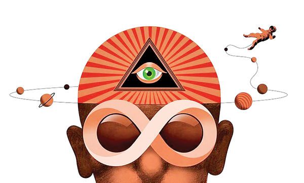 متاورس؛ رویای جدید غول‌‌‌های تکنولوژی