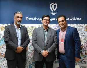 مسابقات ملی مهارت