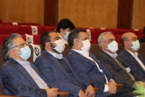 در مجمع عمومی عادی سالیانه توسن چه گذشت