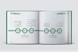 گزارش ده سالگی داتین