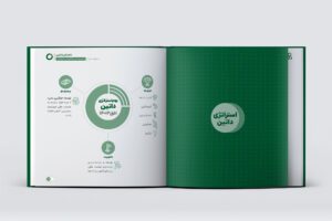 گزارش ده سالگی داتین