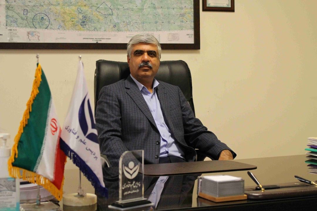 رئیس کمیته پژوهش و فناوری مجلس: ایران کیش باید نو آور بماند