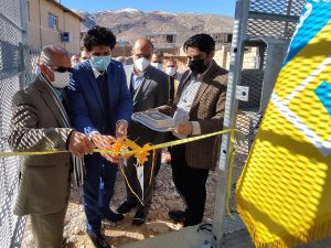 آغاز دسترسی ۲۵۰ روستا به اینترنت پرسرعت ایرانسل توسط وزیر ارتباطات