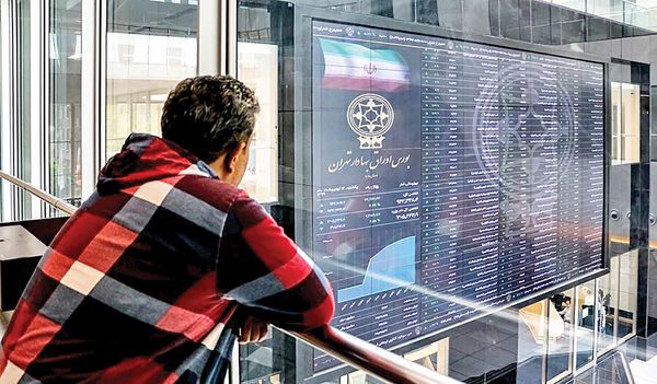   تاثیر توافق هسته‌ای بر بورس