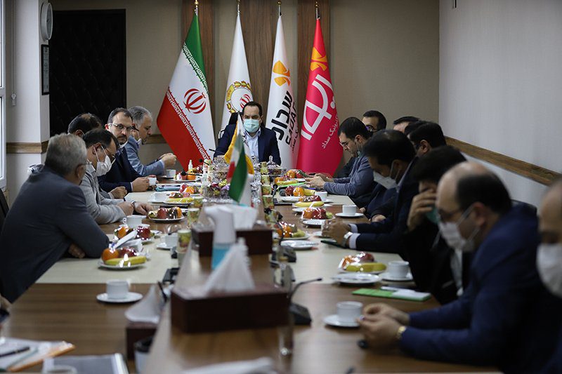 چشم‌انداز شرکت پرداخت الکترونیک سداد