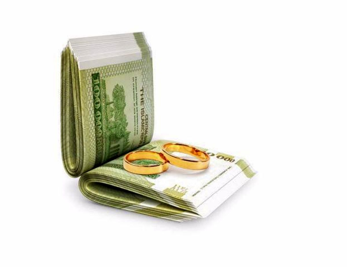 شرایط عجیب و غریب بانک‌ها برای پرداخت وام ازدواج