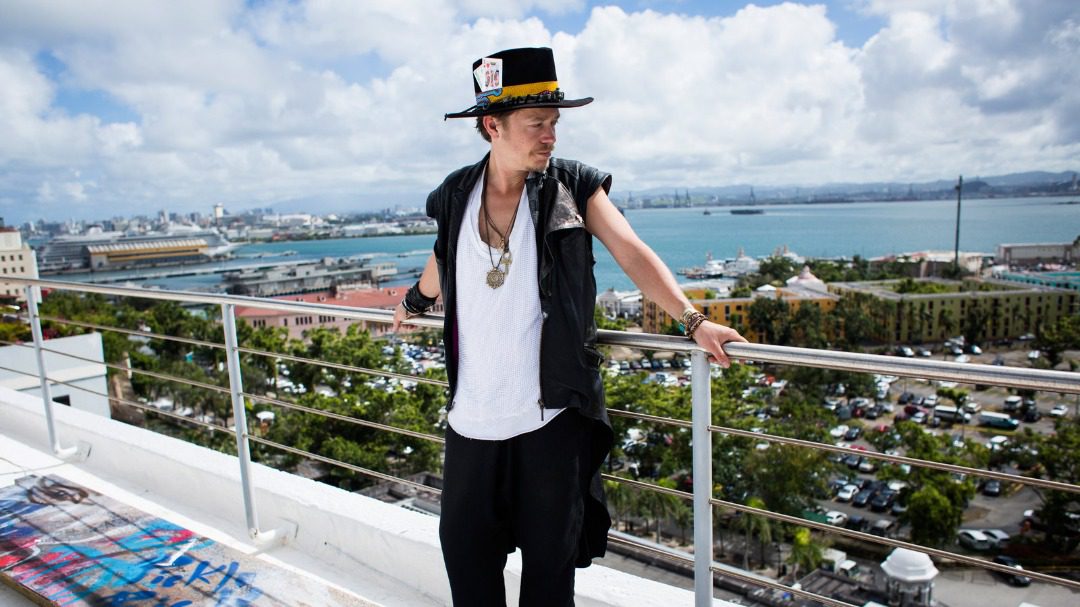 پورتوریکو بهشت میلیونرهای ارز دیجیتال می‌شود