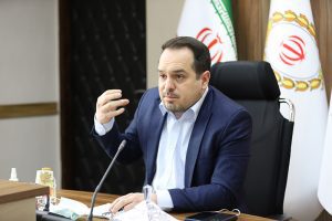 چشم‌انداز شرکت پرداخت الکترونیک سداد