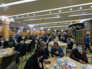 در اختتامیه سومین جشنواره نهال فینتک چه گذشت؟