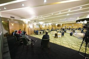 کارنامه فناوریهای مالی ایران ۱۴۰۰