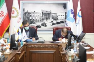 توسعه ظرفیتهای شرکتهای دانش بنیان با حمایتهای بانک ملی ایران