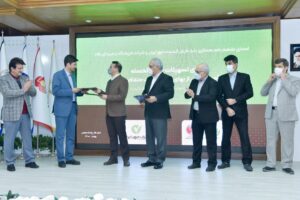 از کفایت سرمایه بالا تا معوقات پایین در بانک مهر ایران