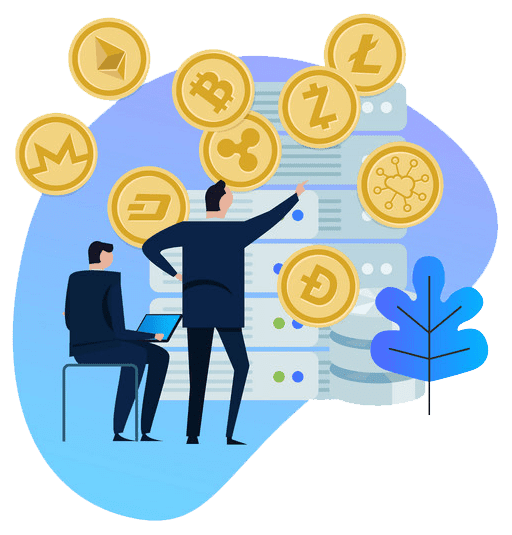 اثر تنشهای روسیه و اوکراین در بازار رمزارز