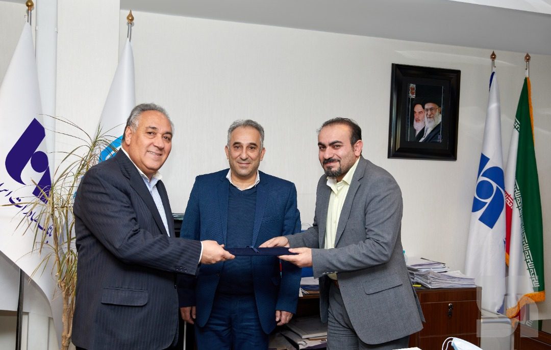 ارئه طرح‌های نوین بیمه زندگی در بیمه سرمد