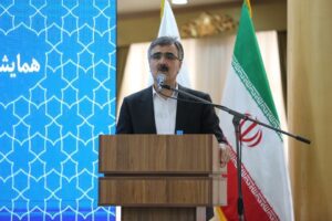 همه اهداف بانک در سال جدید با برنامه‌ریزی‌های مدون تحقق می‌یابد