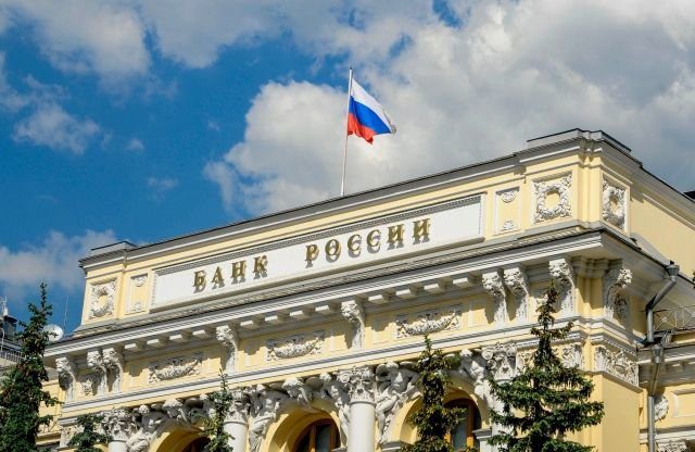 سنگاپور بانک مرکزی روسیه را تحریم کرد